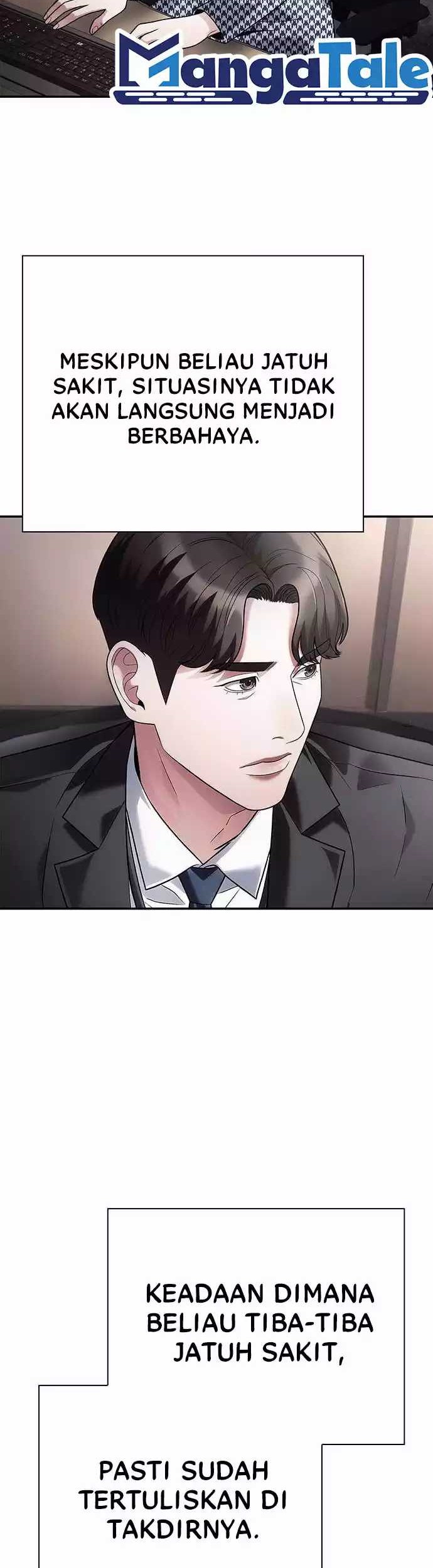 Chapter 83 - halaman 32