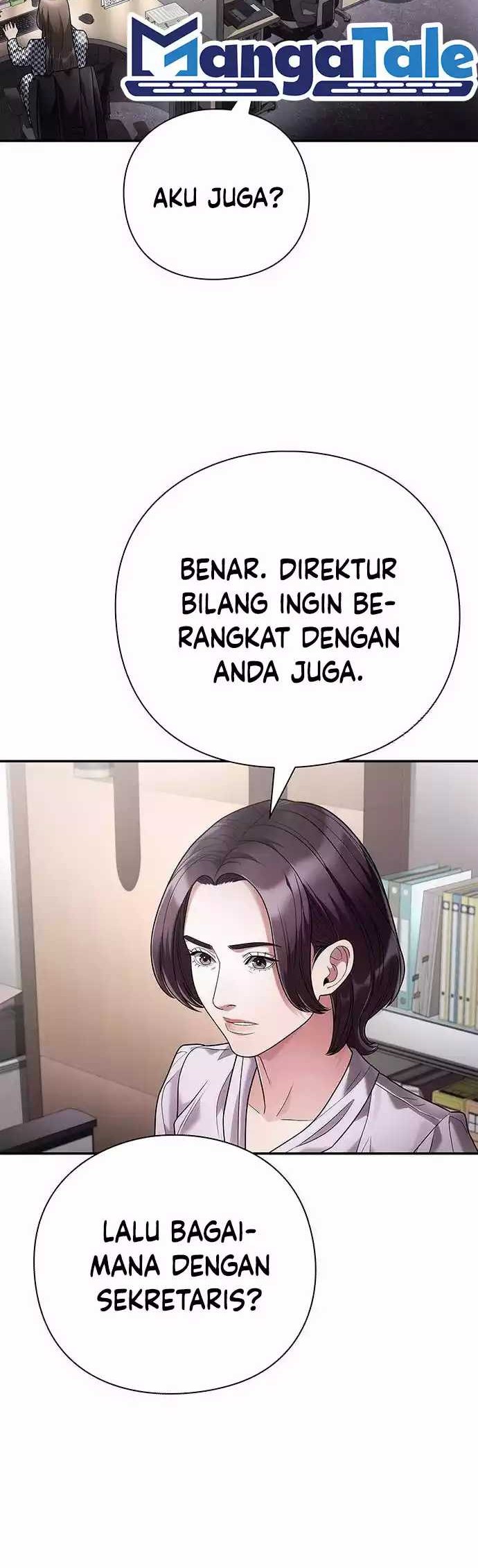 Chapter 83 - halaman 34