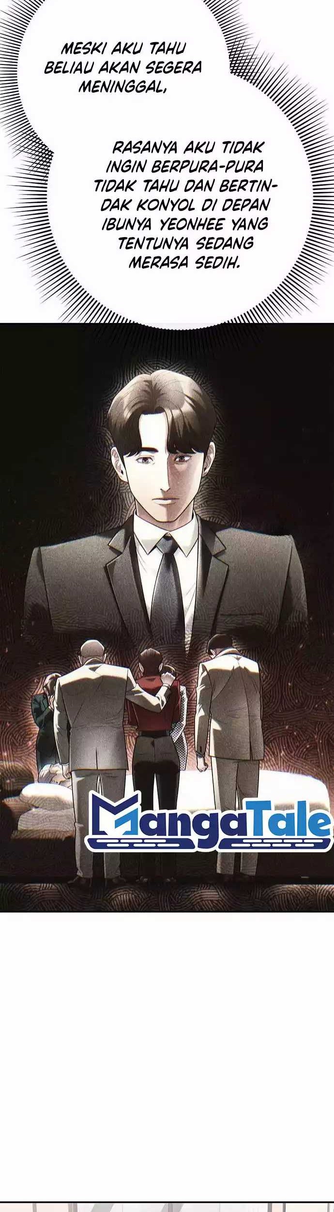 Chapter 83 - halaman 36