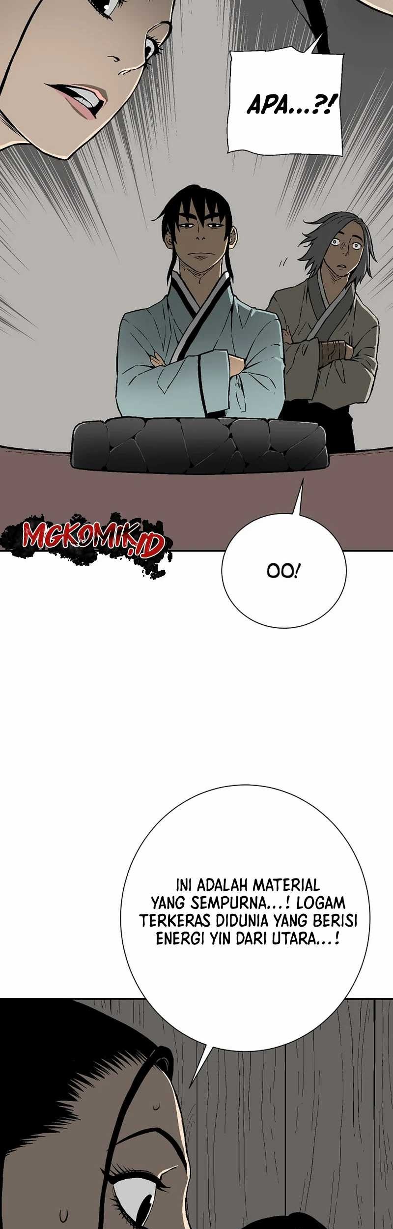 Chapter 66 - halaman 106