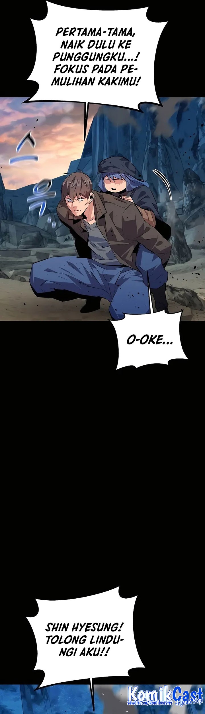 Chapter 98 - halaman 83