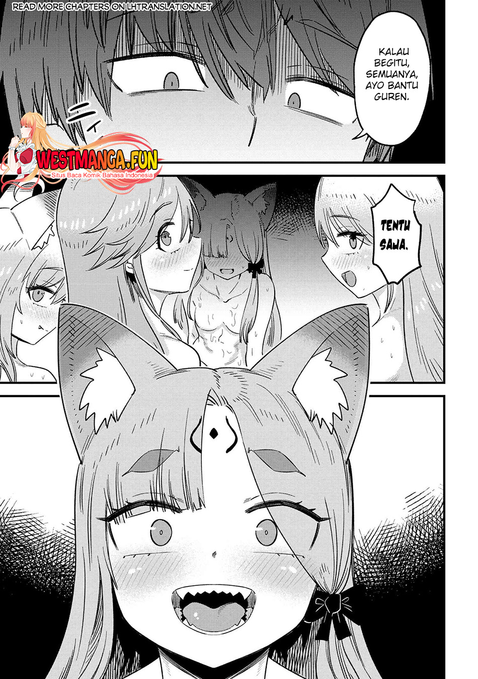 Chapter 61.1 - halaman 19