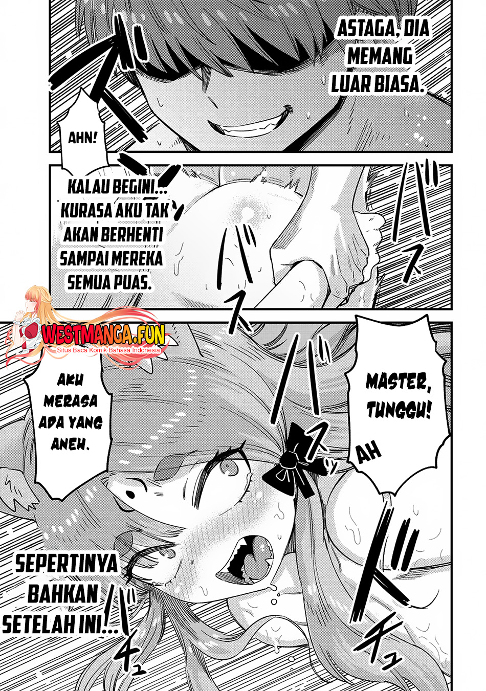 Chapter 61.1 - halaman 21