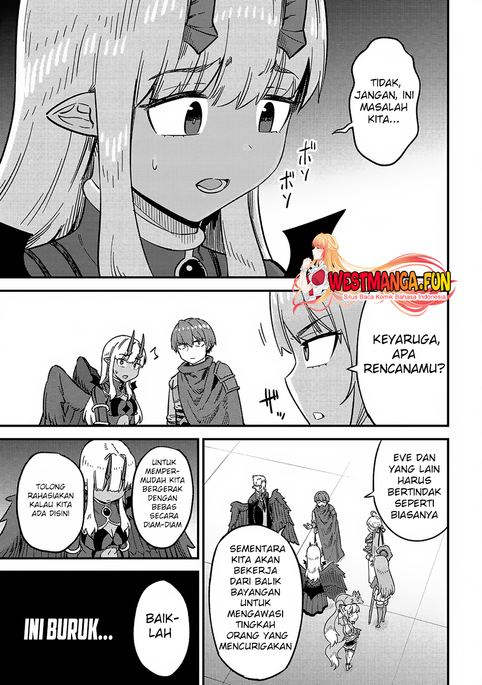 Chapter 60 - halaman 14