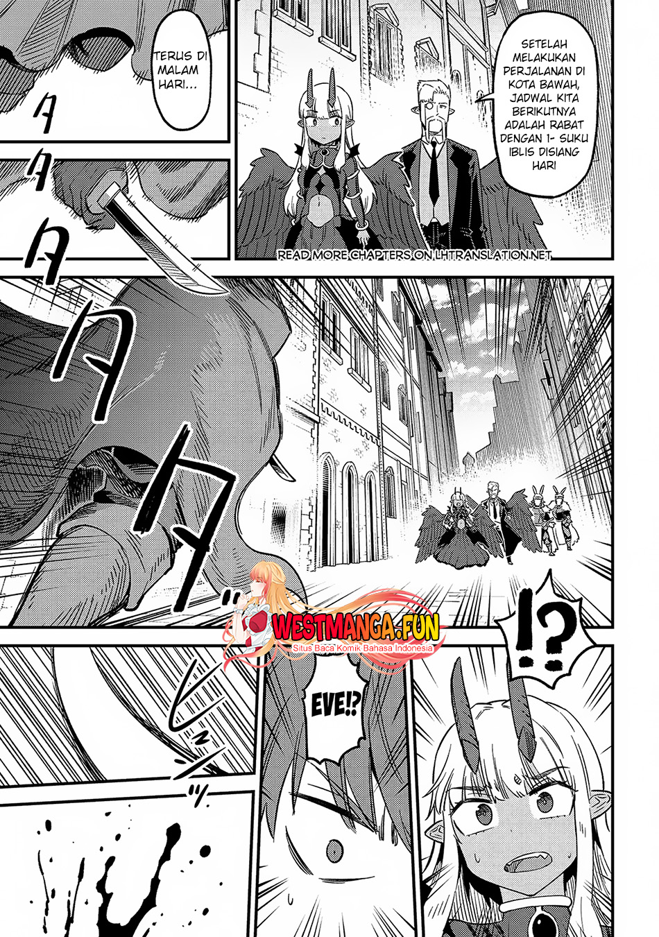 Chapter 60 - halaman 19