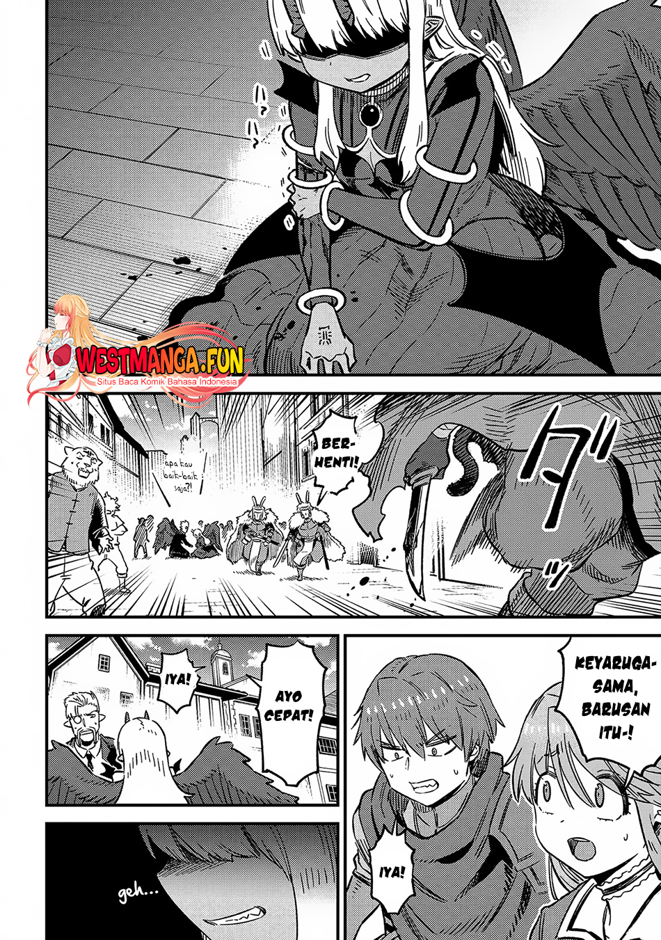 Chapter 60 - halaman 20