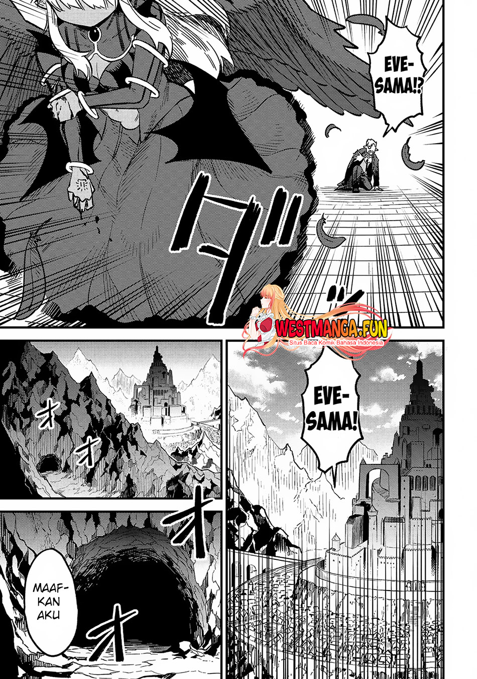 Chapter 60 - halaman 21