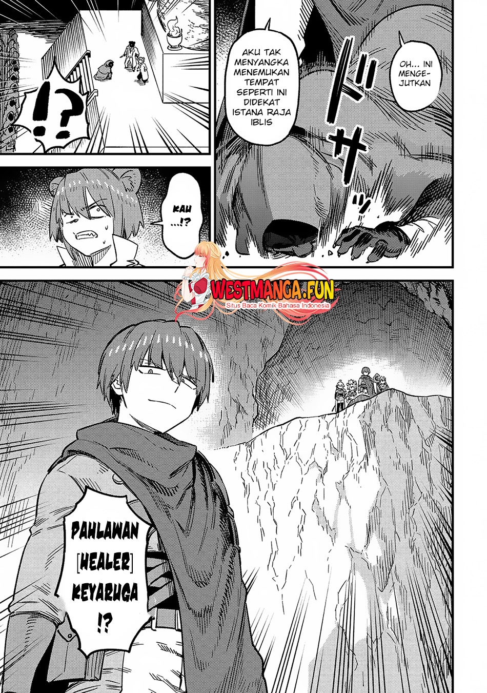 Chapter 60 - halaman 25