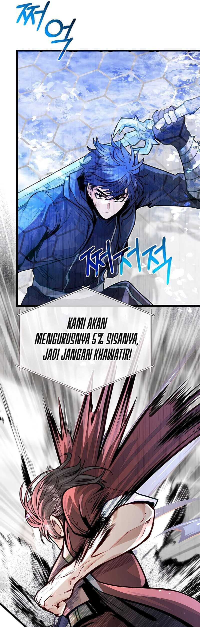 Chapter 74 - halaman 22