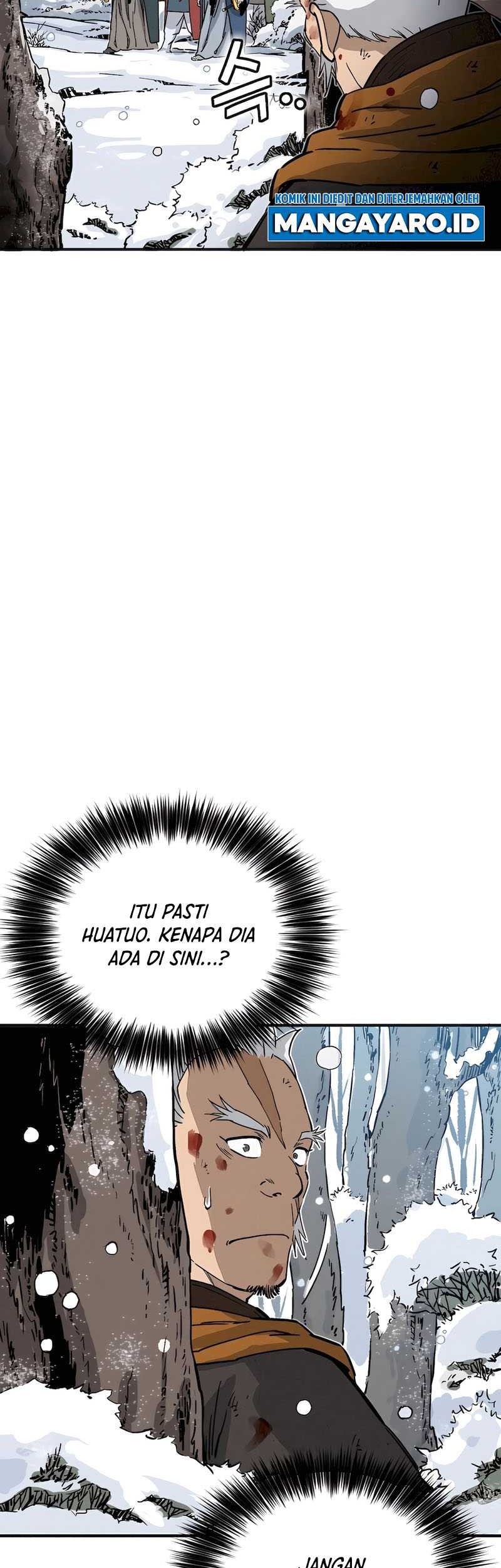 Chapter 114 - halaman 21
