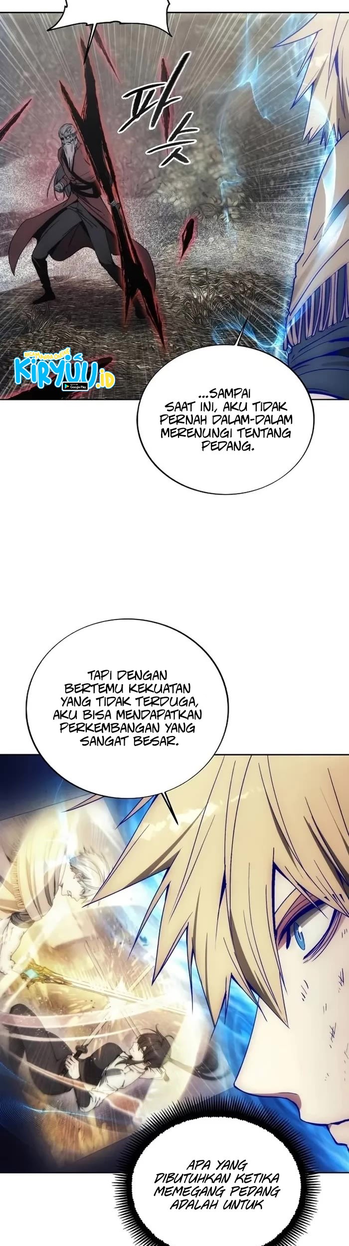 Chapter 142 - halaman 30