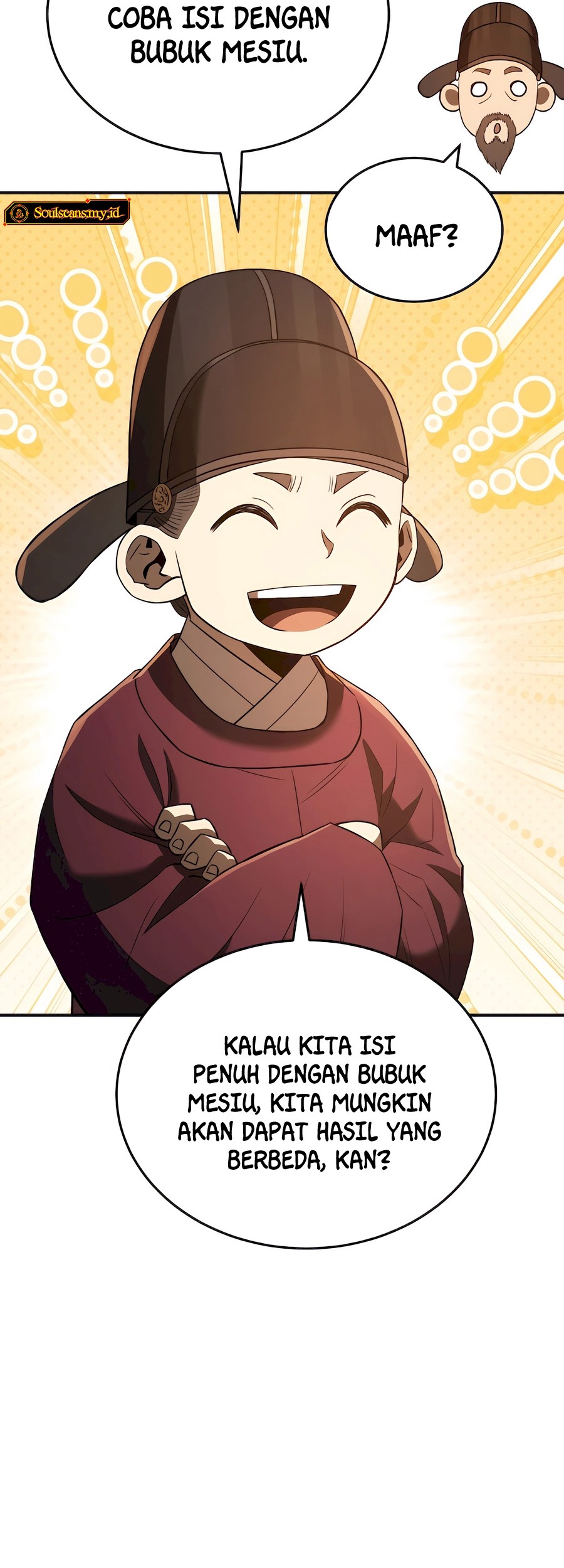 Chapter 43 - halaman 50