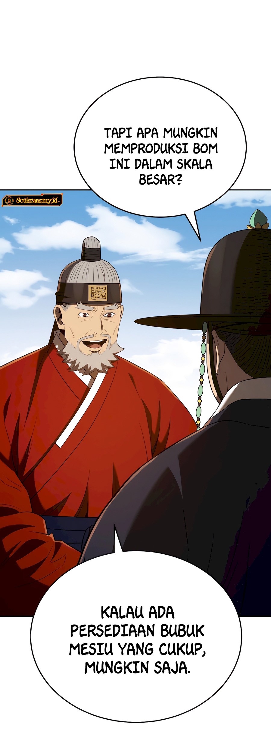 Chapter 43 - halaman 32