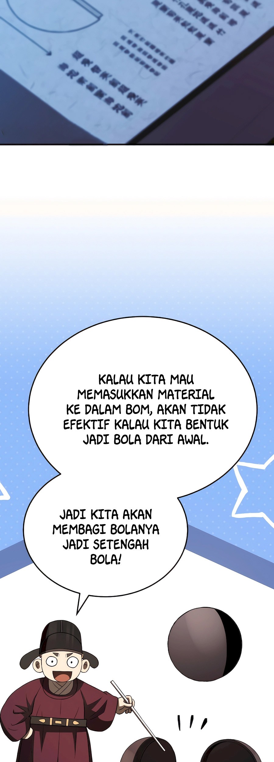 Chapter 43 - halaman 40