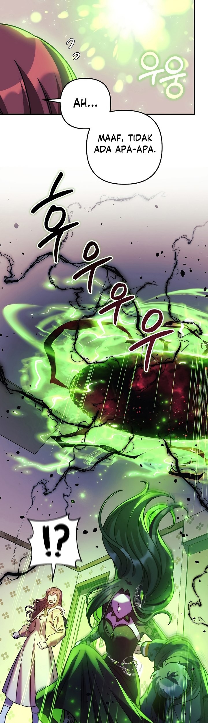 Chapter 127 - halaman 21