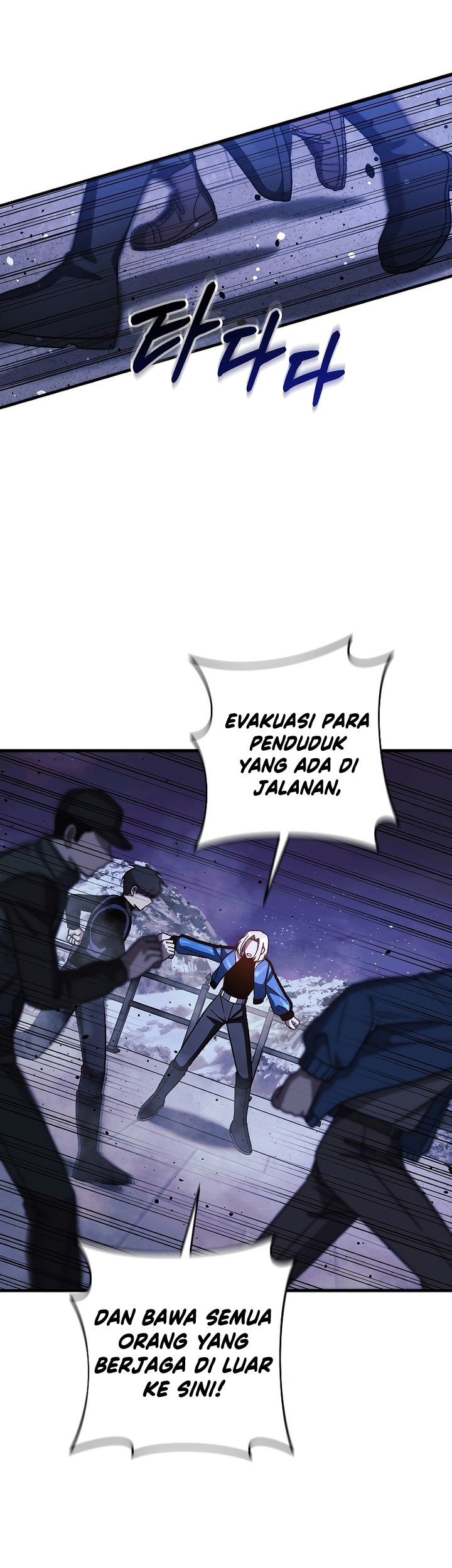 Chapter 127 - halaman 35