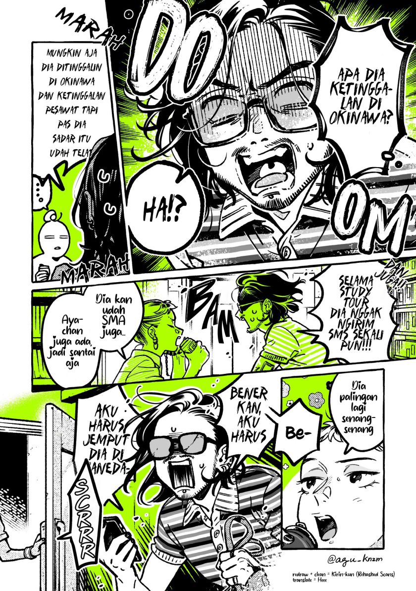 Chapter 61 - halaman 3
