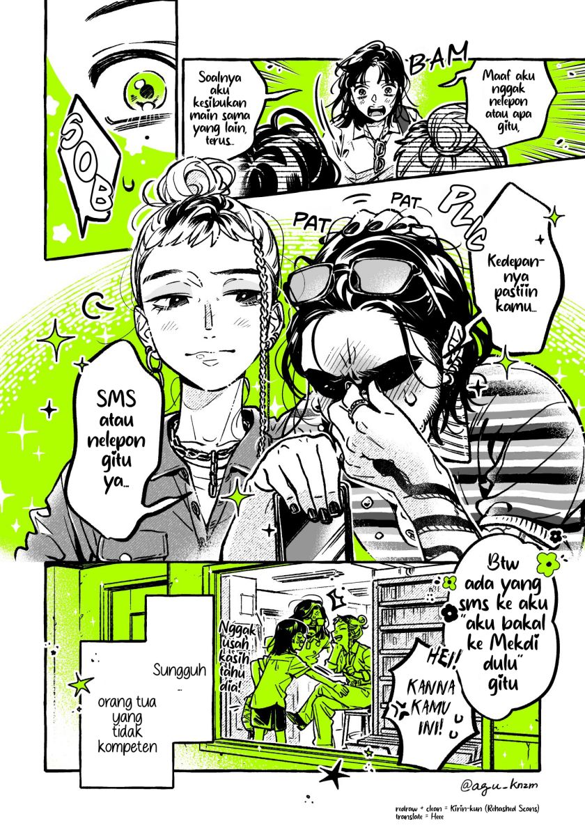 Chapter 61 - halaman 5