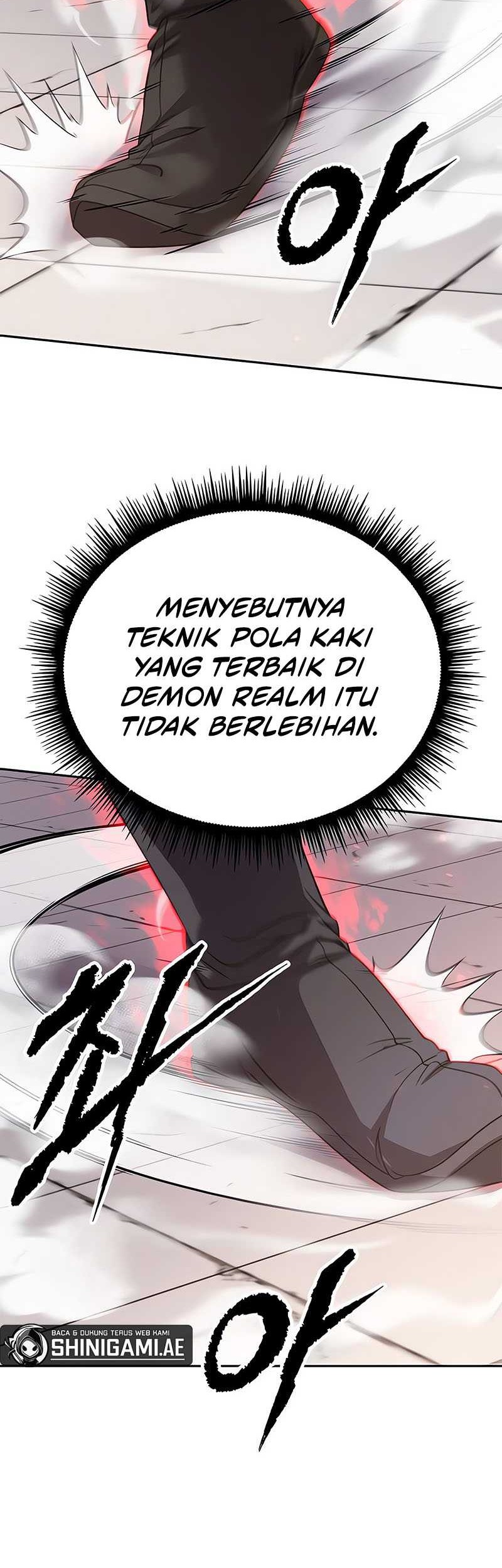 Chapter 73 - halaman 70
