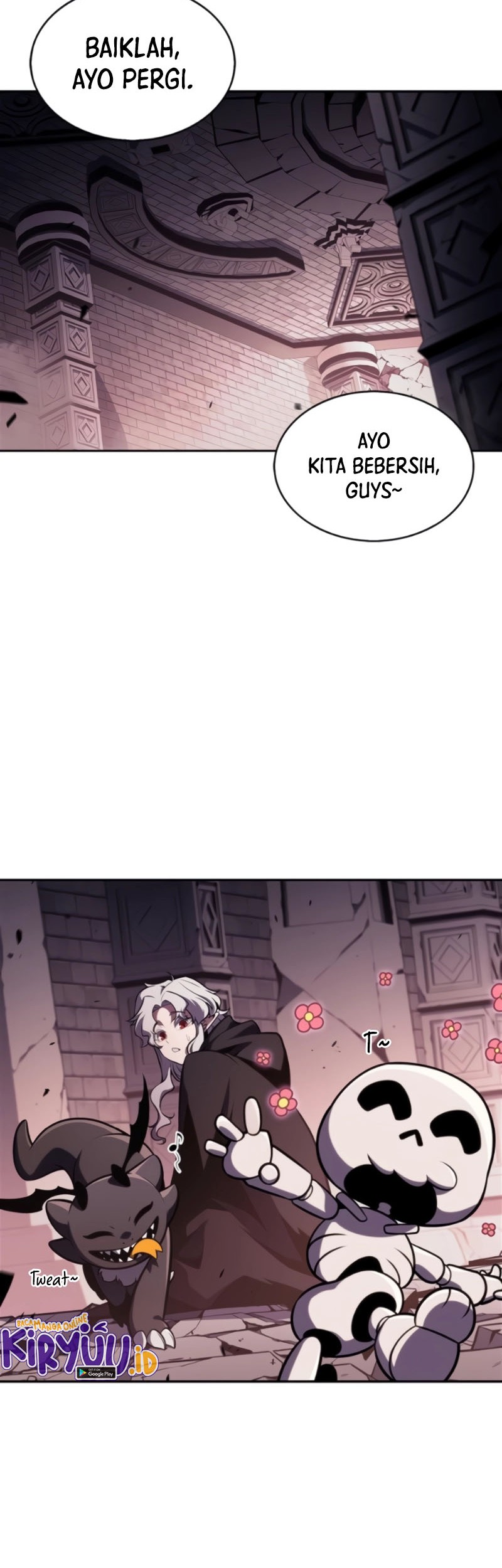 Chapter 160 - halaman 70