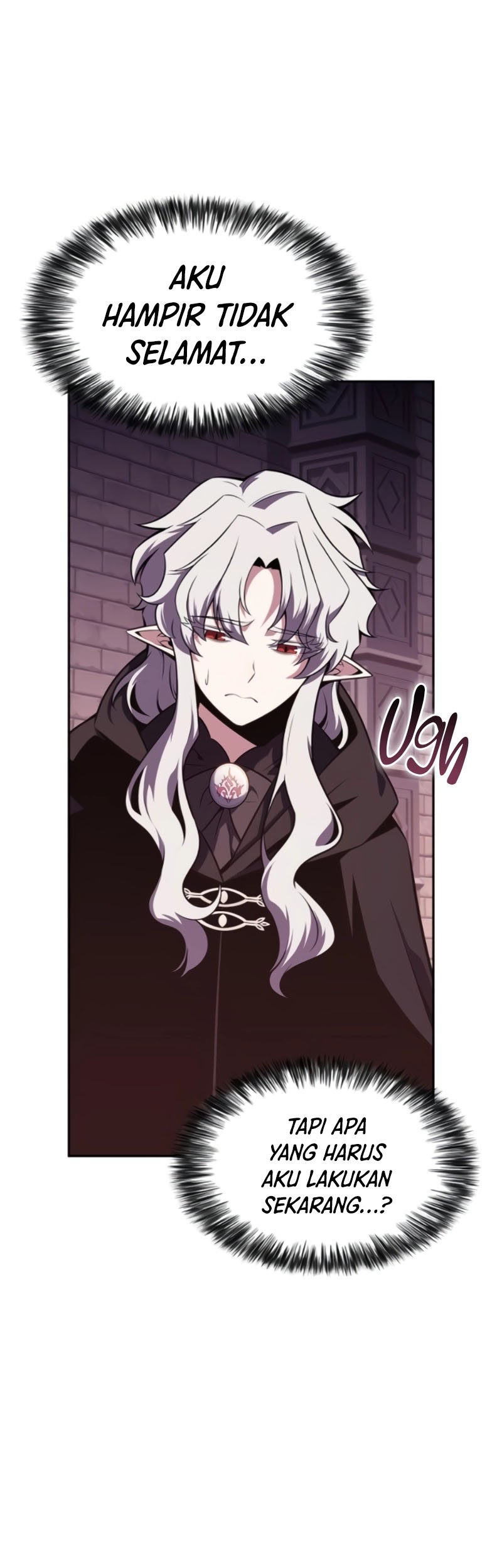 Chapter 160 - halaman 71