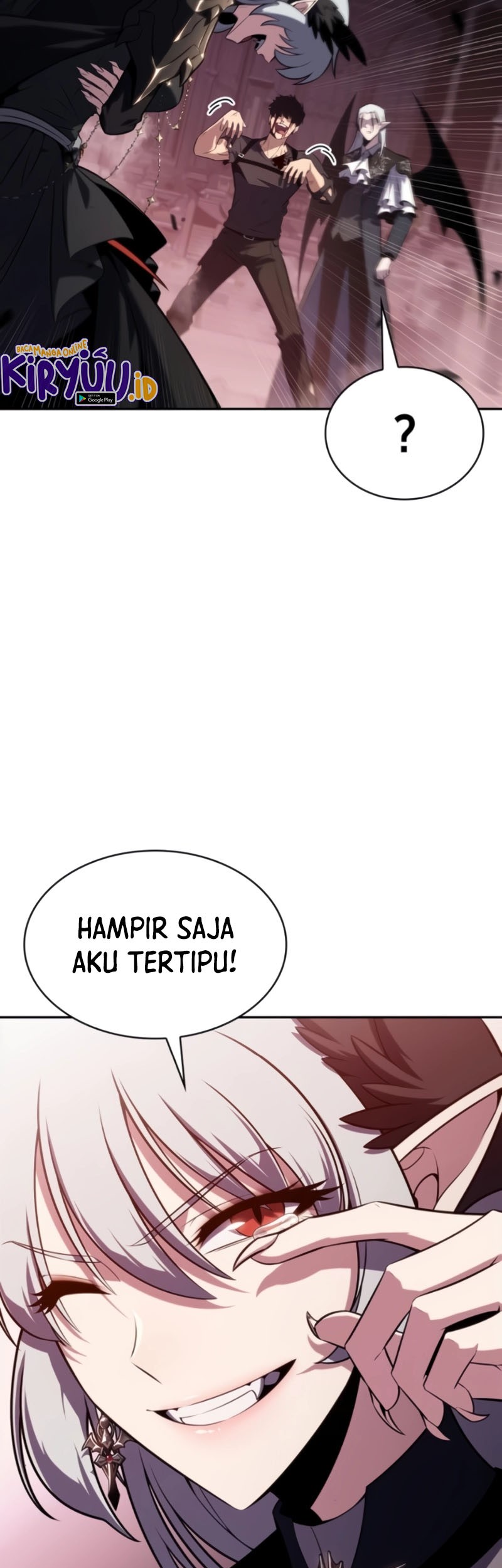 Chapter 160 - halaman 25