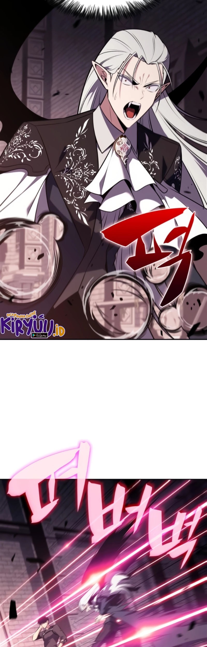 Chapter 160 - halaman 29