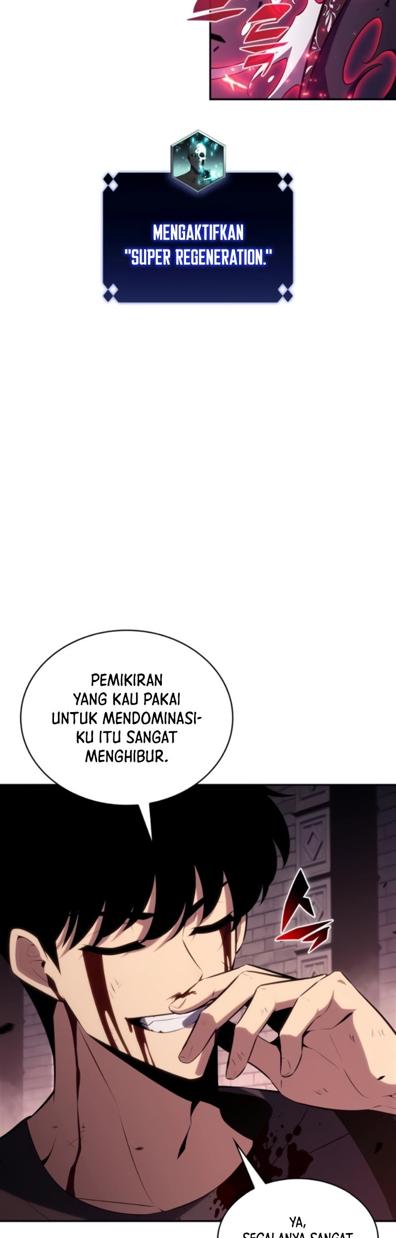 Chapter 160 - halaman 31