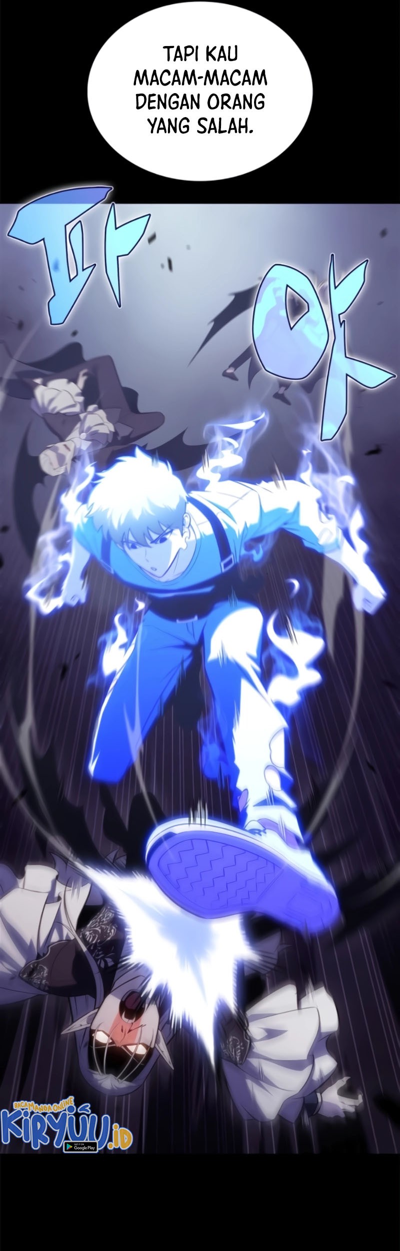 Chapter 160 - halaman 33