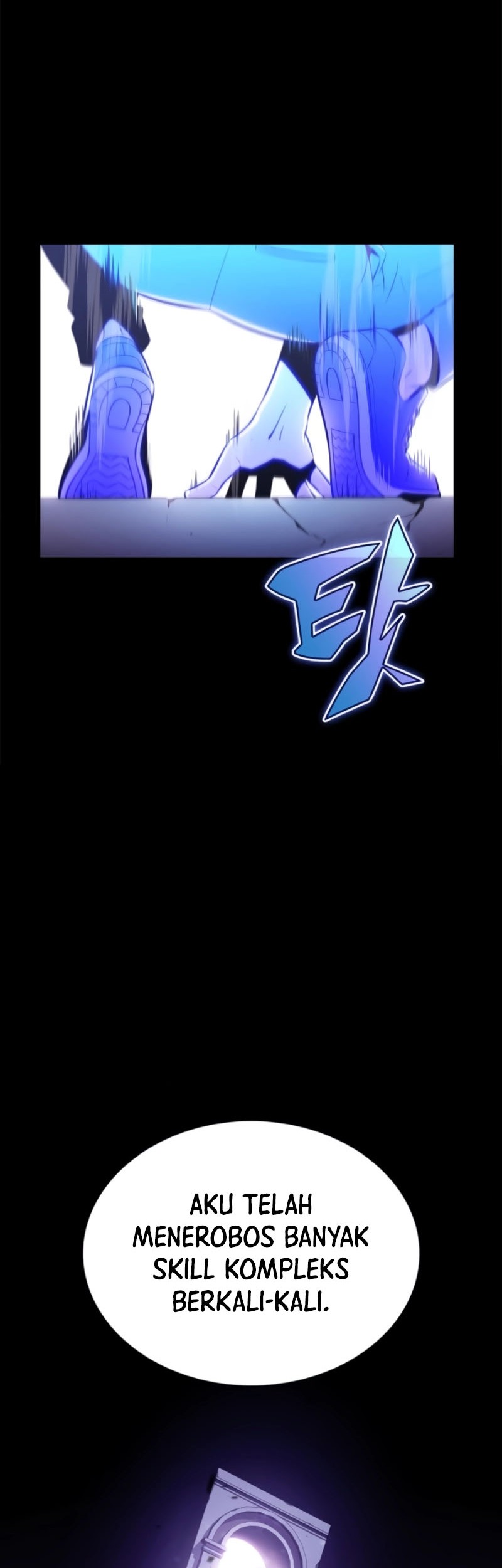 Chapter 160 - halaman 34