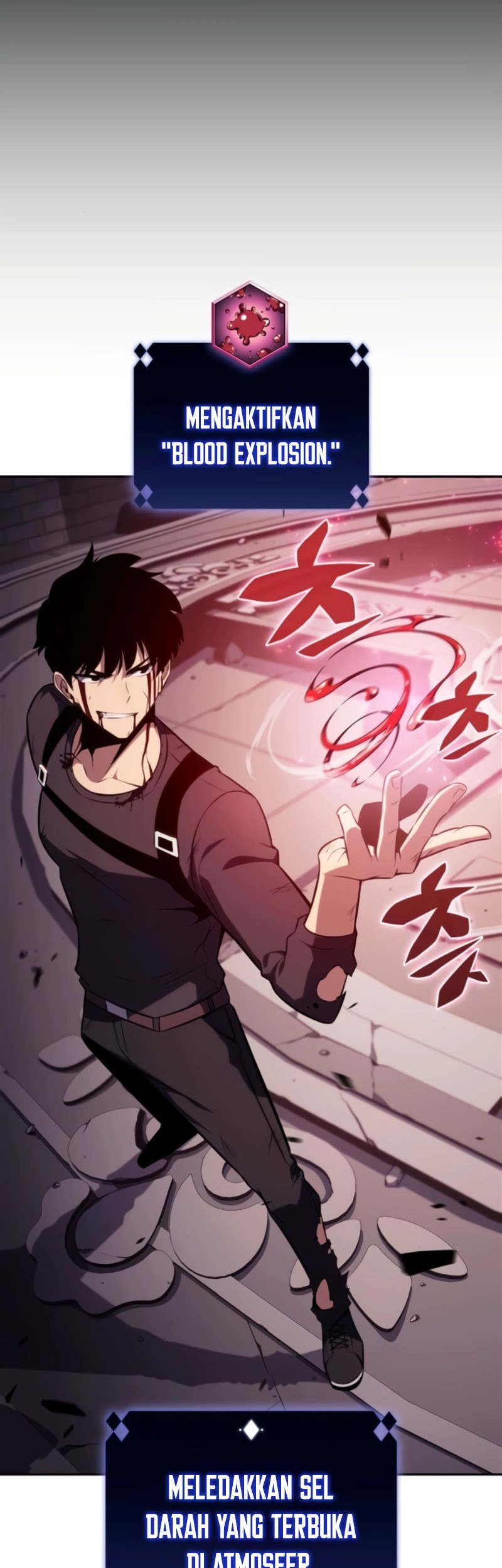 Chapter 160 - halaman 36