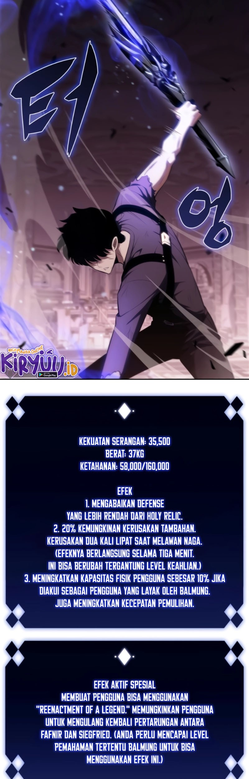 Chapter 160 - halaman 47