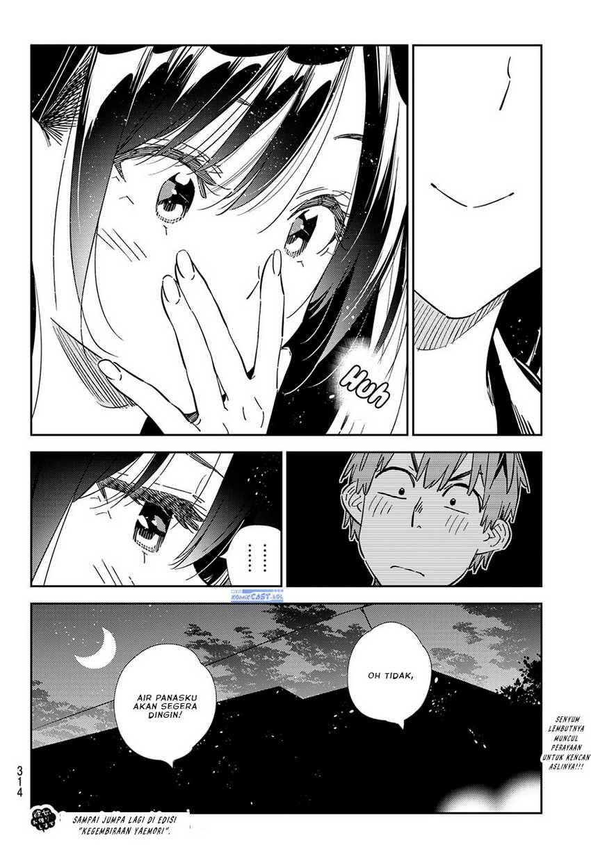 Chapter 316 - halaman 20