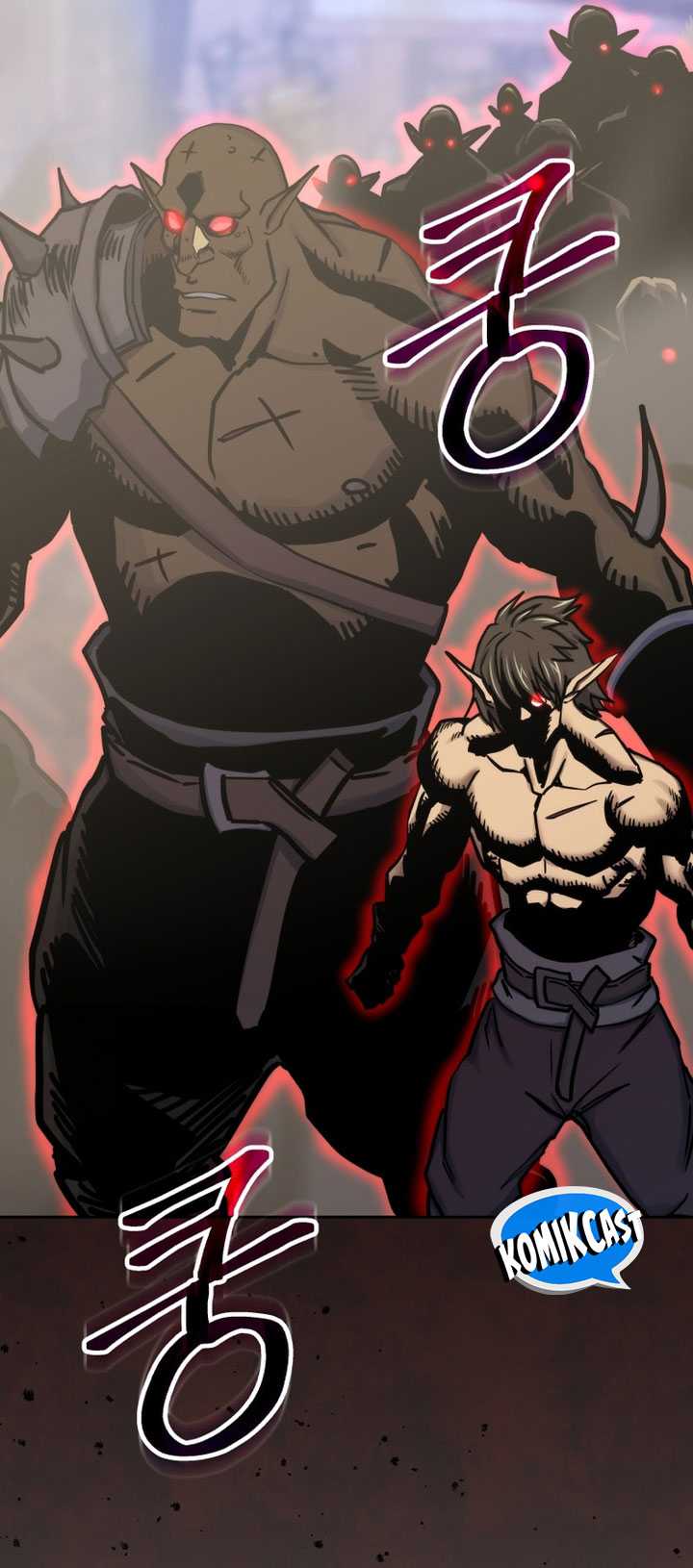Chapter 109 - halaman 32