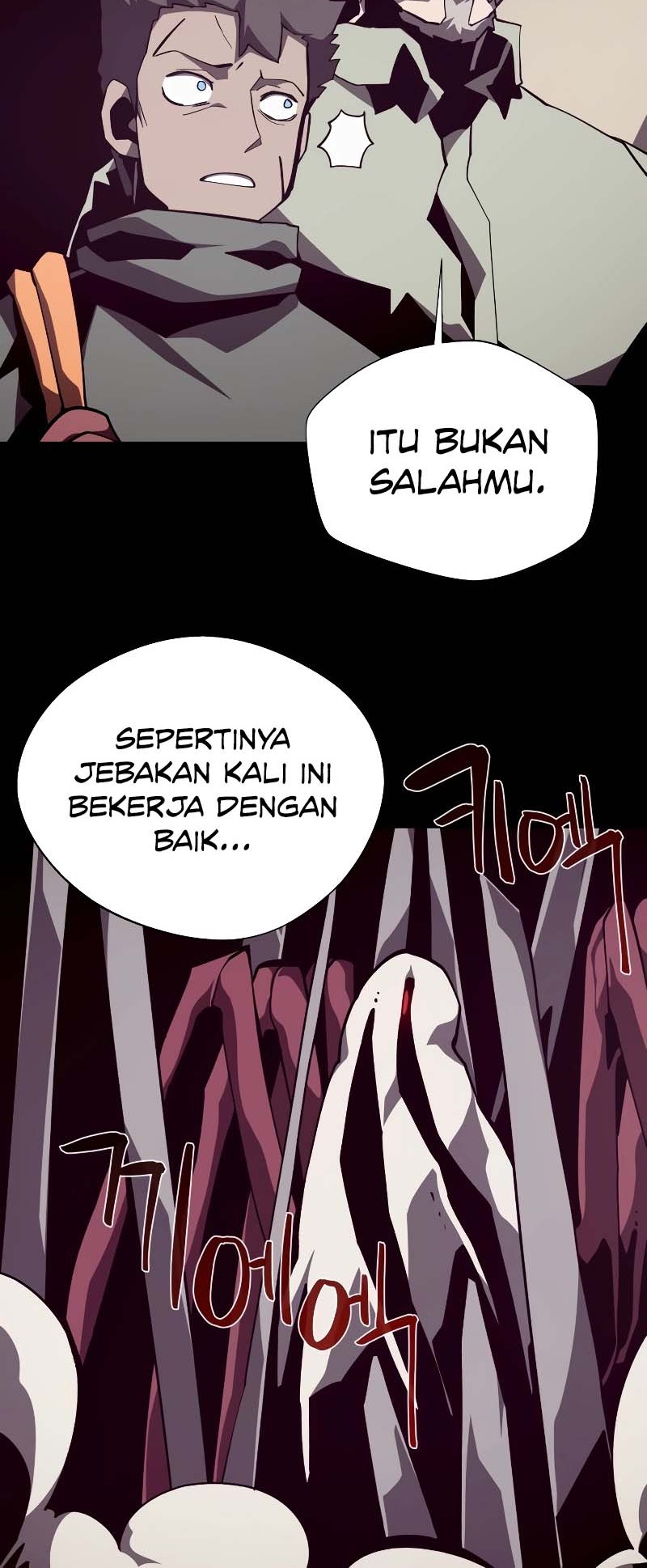 Chapter 91 - halaman 8