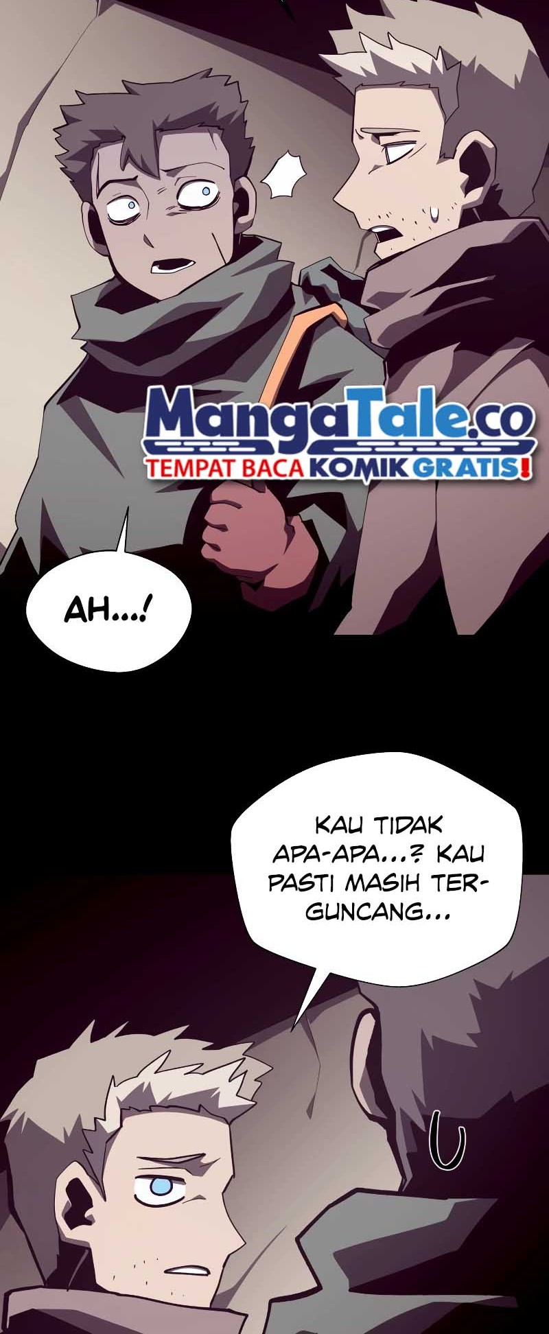 Chapter 91 - halaman 20