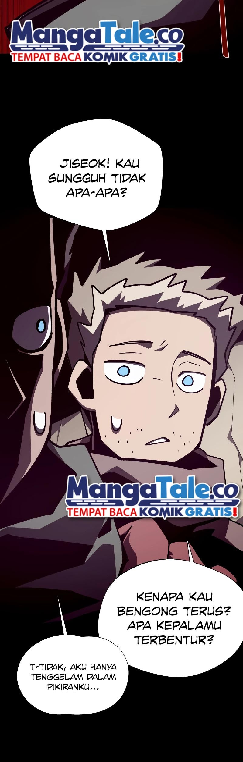Chapter 91 - halaman 25