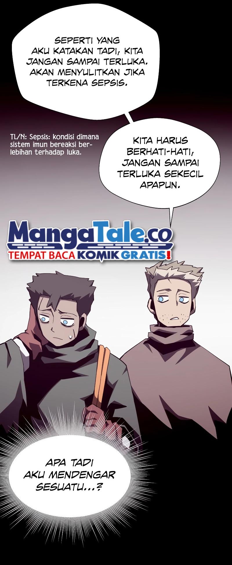 Chapter 91 - halaman 26