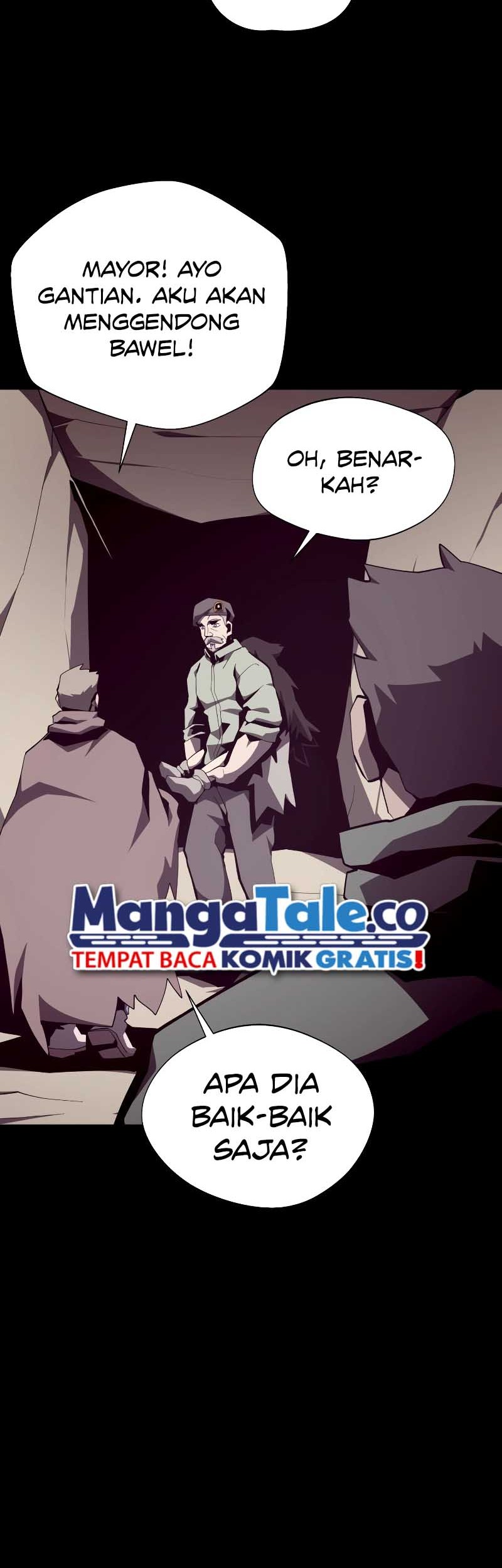 Chapter 91 - halaman 30
