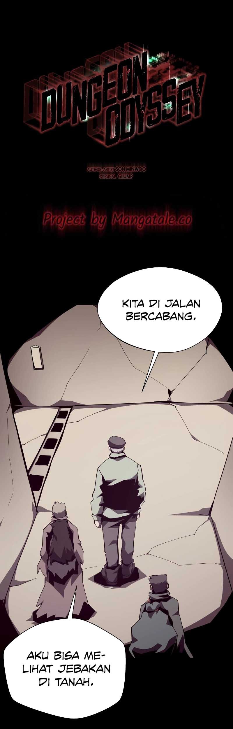 Chapter 91 - halaman 33