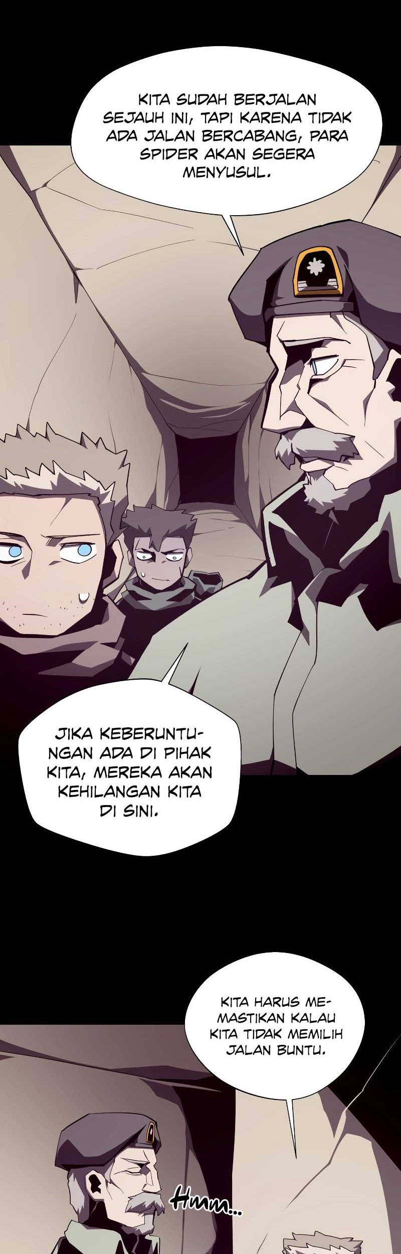 Chapter 91 - halaman 34