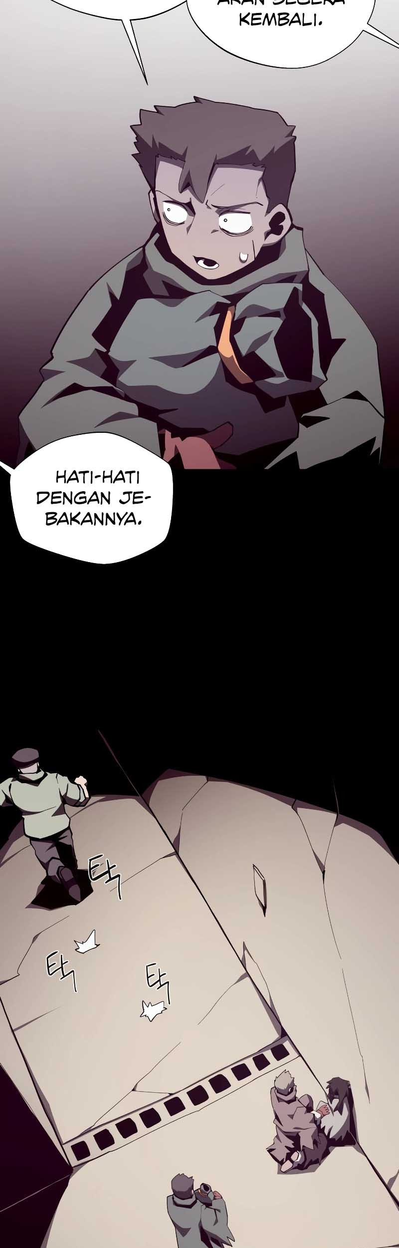 Chapter 91 - halaman 37