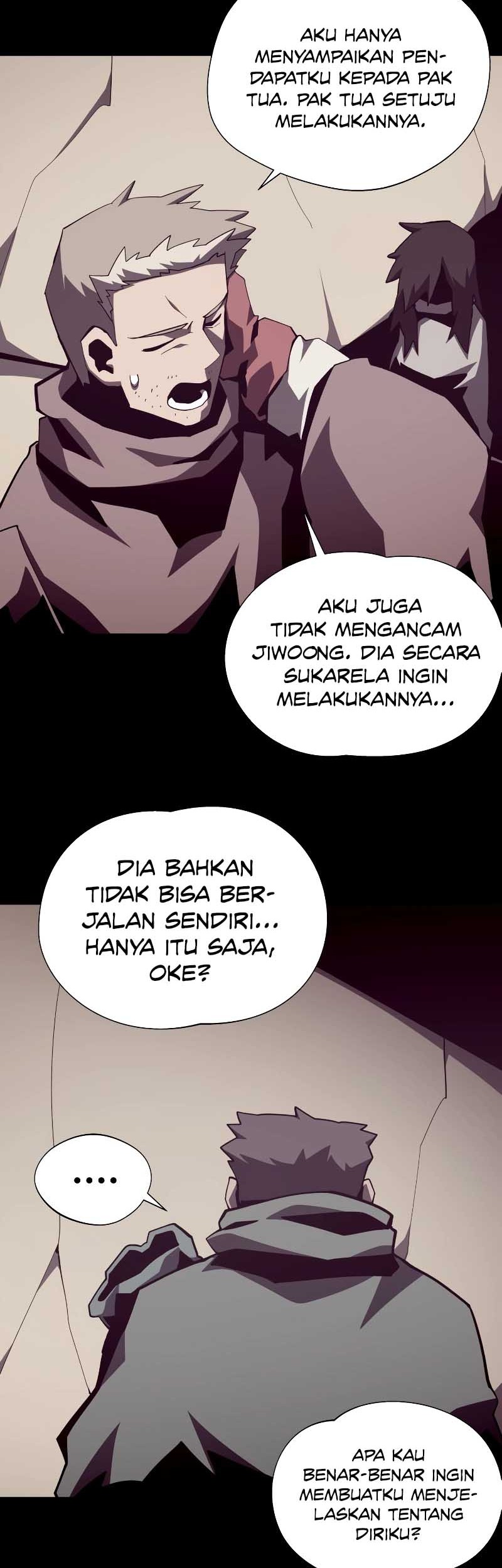 Chapter 91 - halaman 42