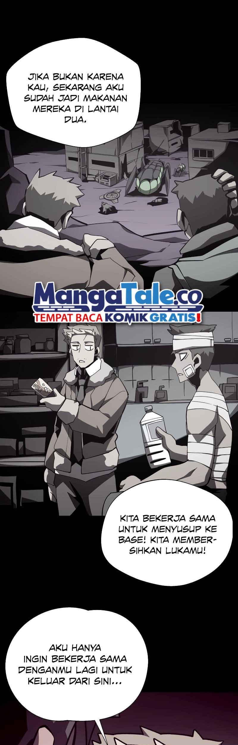 Chapter 91 - halaman 45