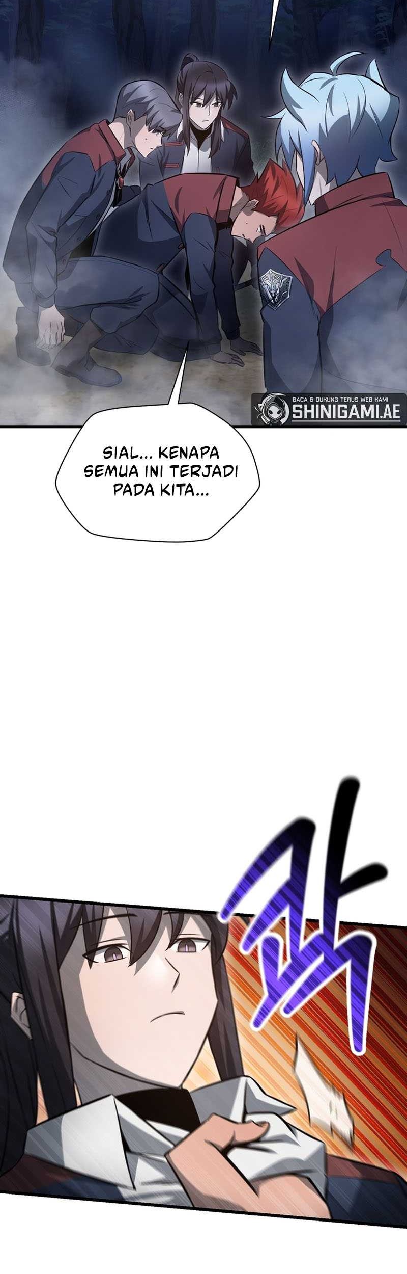 Chapter 74 - halaman 17
