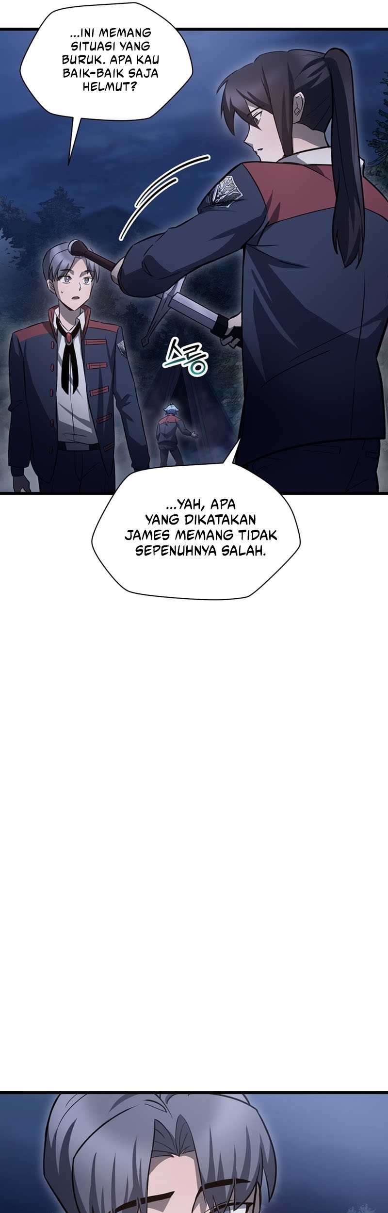 Chapter 74 - halaman 23