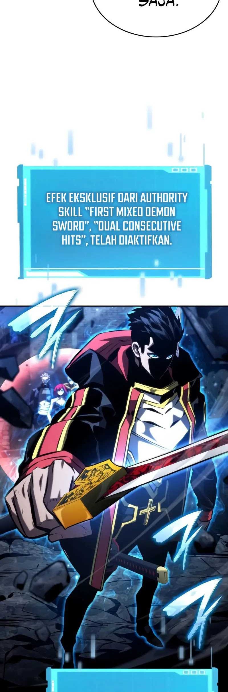 Chapter 91 - halaman 83