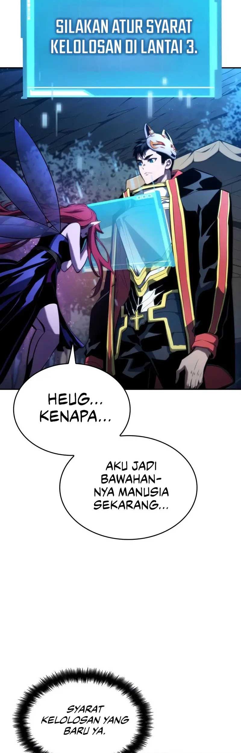 Chapter 91 - halaman 18