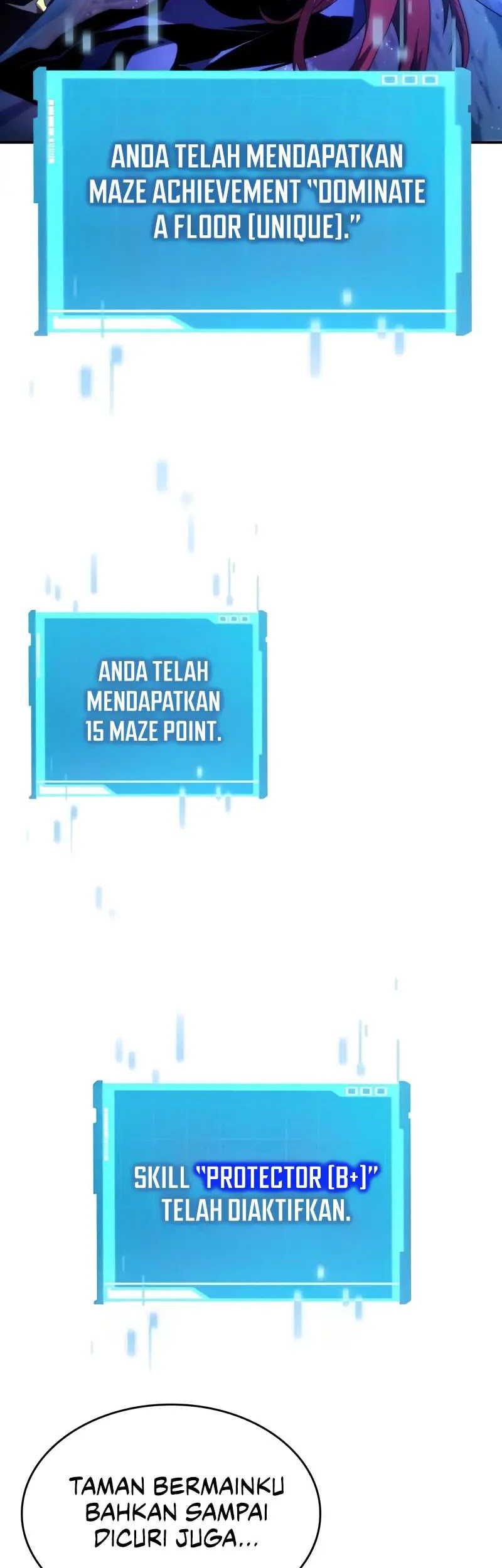 Chapter 91 - halaman 22