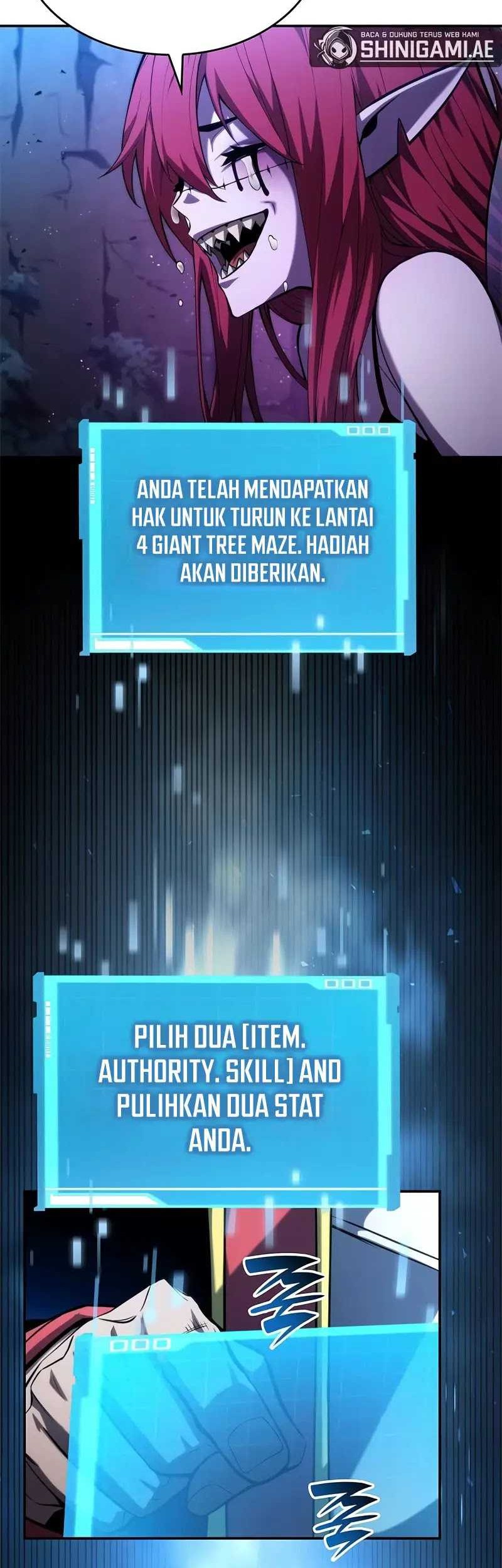 Chapter 91 - halaman 23